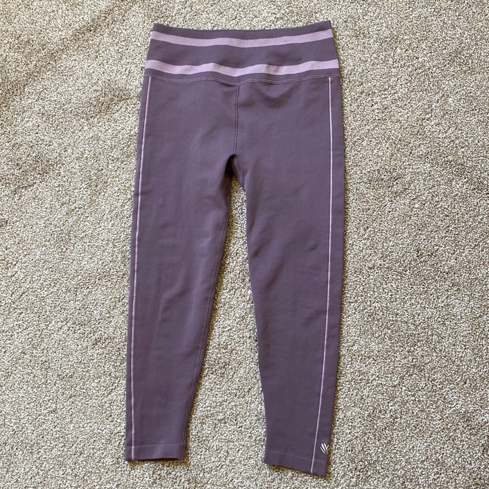 Forever 21 Seamless Leggings